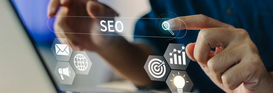 agence web