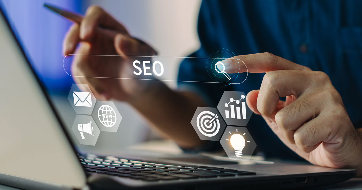 agence web