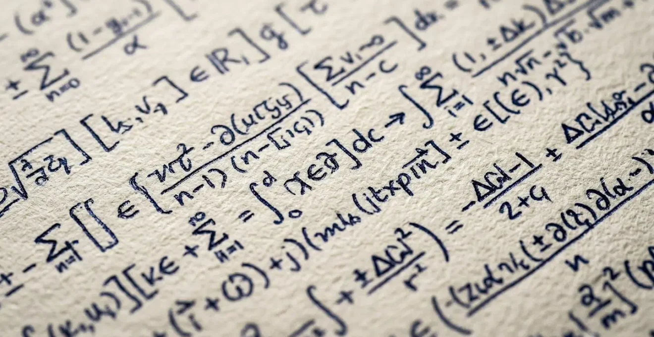 Représentation macro de formules mathématiques et graphiques de rentabilité pour le calcul du CPA cible