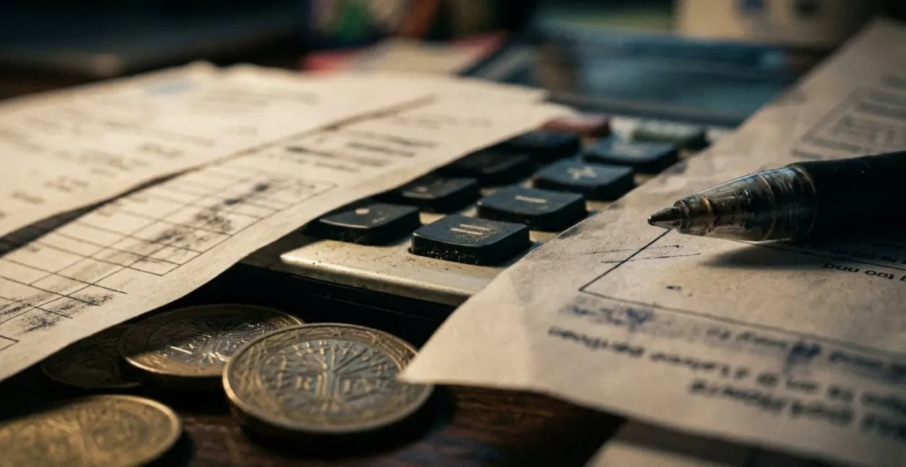 Tableau d'analyse financière montrant les calculs de CPL et CAC avec des graphiques de rentabilité