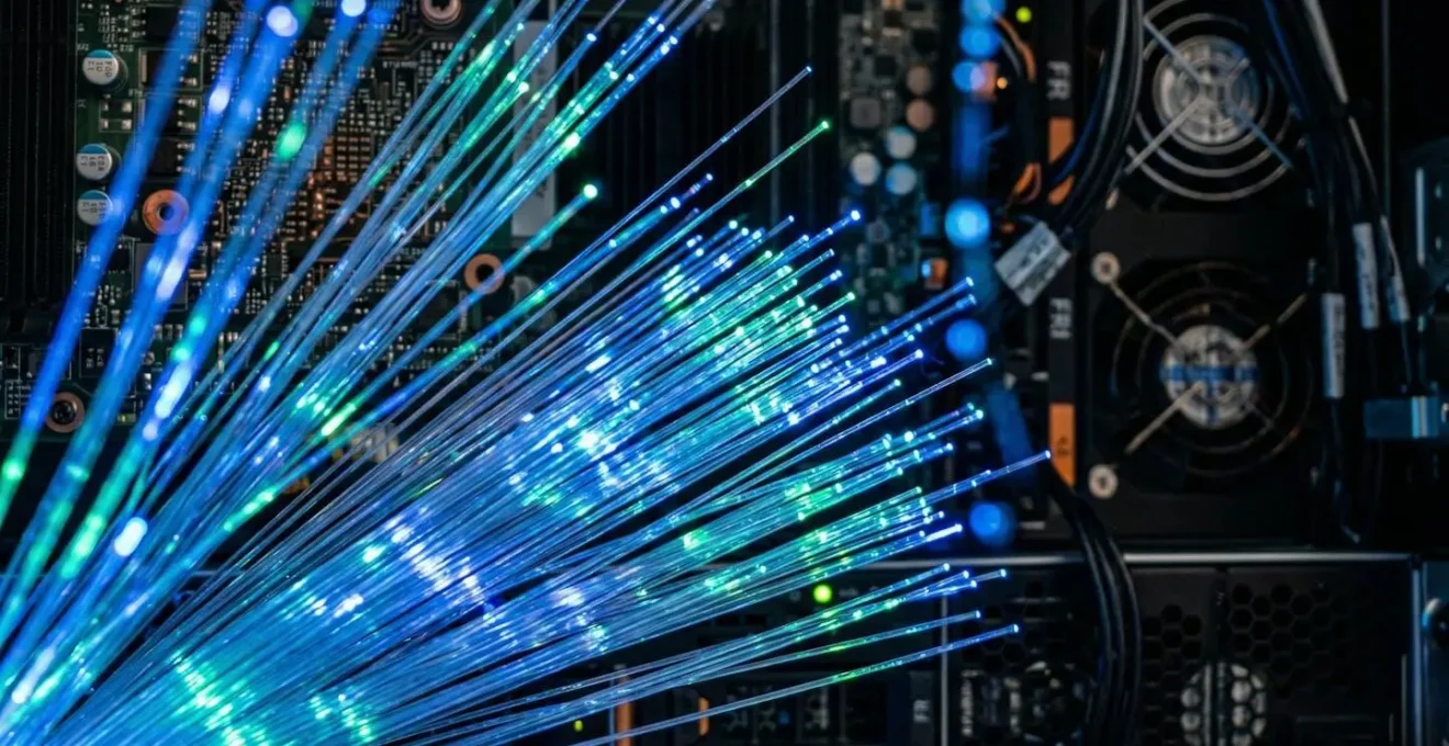Visualisation des métriques Core Web Vitals sur infrastructure française